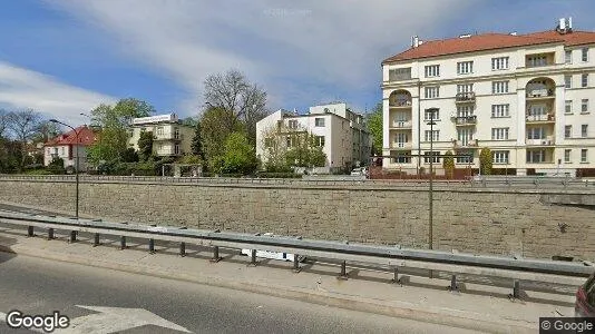 Bedrijfsruimtes te huur i Location is not specified - Foto uit Google Street View