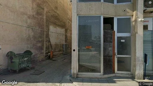 Liikekiinteistöt Myynnissä i Larnaca - Kuva Google Street Viewstä