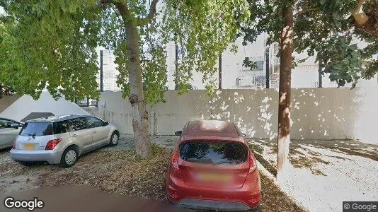 Toimistotilat Vuokrattavana i Paphos - Kuva Google Street Viewstä