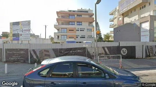 Lokale biurowe Do wynajęcia i Mesa Geitonia - Zdjęcie z Google Street View