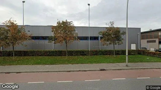 Gewerbeflächen zum Kauf i Westland – Foto von Google Street View