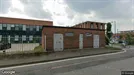 Kontor för uthyrning, Bernareggio, Lombardia, Via del Commercio 4