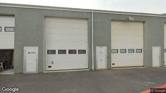 Warehouses for rent i Mosfellsbær - Photo from Google Street View