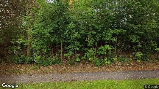Warehouses for sale i Katowice - Photo from Google Street View