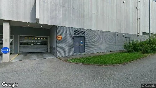Propiedades comerciales En alquiler i Lohja - Foto de Google Street View