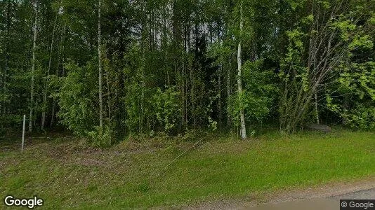 Verkstedhaller til leie i Oulu – Bilde fra Google Street View