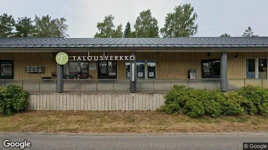 Lagerlokaler til leje i Porvoo - Foto fra Google Street View