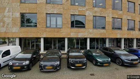 Office spaces for rent i Amersfoort - Photo from Google Street View