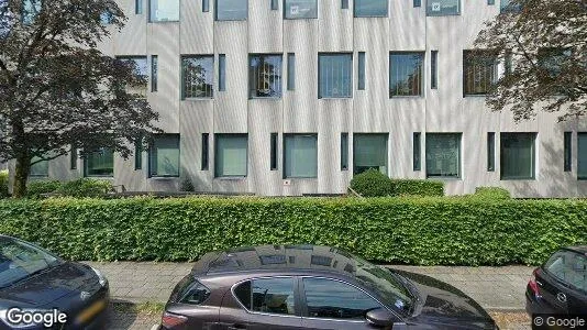 Office spaces for rent i Baarn - Photo from Google Street View