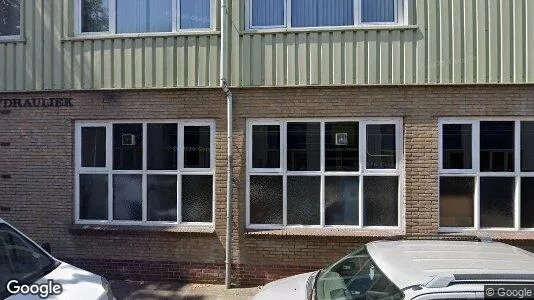 Kontorlokaler til leje i Gooise Meren - Foto fra Google Street View