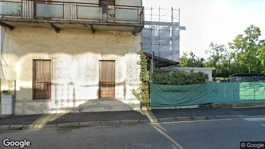 Lokaler til leje i Nova Milanese - Foto fra Google Street View