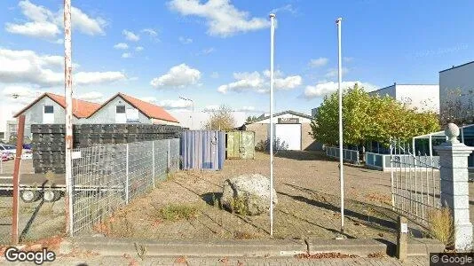 Gewerbeflächen zum Kauf i Werkendam – Foto von Google Street View