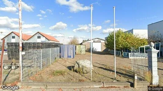 Propiedades comerciales En venta i Werkendam - Foto de Google Street View