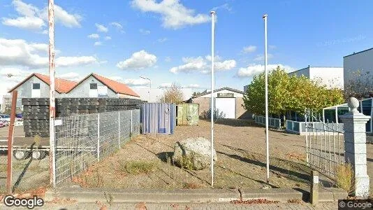 Gewerbeflächen zum Kauf i Werkendam – Foto von Google Street View