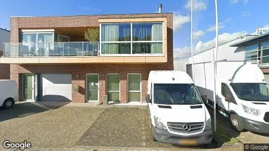 Gewerbeflächen zum Kauf i Werkendam – Foto von Google Street View