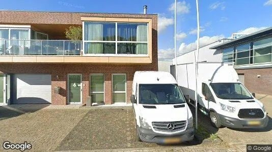 Lokaler til salgs i Werkendam – Bilde fra Google Street View