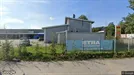 Lokaler för uthyrning, Esbo, Nyland, Olarinluoma 20