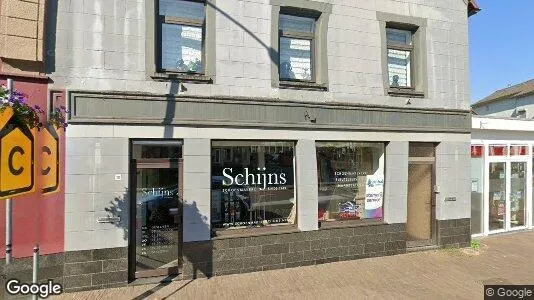 Nieruchomości komercyjne Do wynajęcia i Simpelveld - Zdjęcie z Google Street View