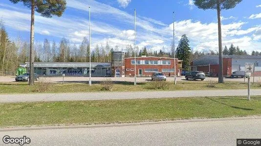 Commercial properties for sale i Järvenpää - Photo from Google Street View