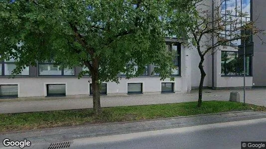 Toimistotilat Vuokrattavana i Białystok - Kuva Google Street Viewstä