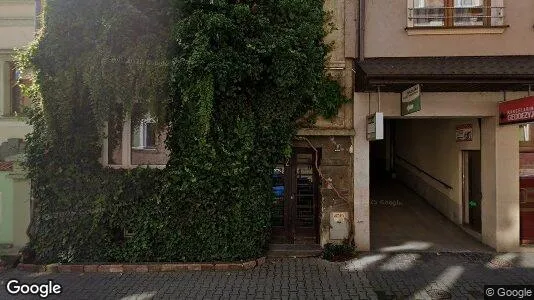 Office spaces for rent i Bocheński - Photo from Google Street View