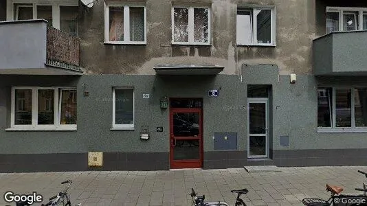 Kontorer til leie i Location is not specified – Bilde fra Google Street View