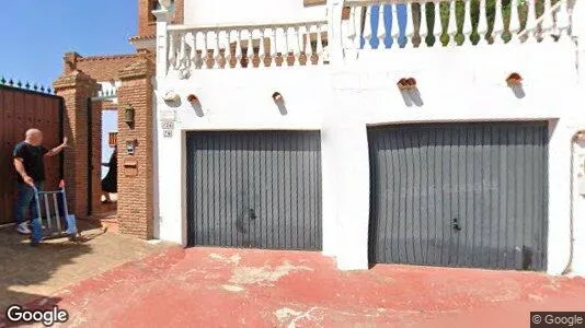 Nieruchomości komercyjne Na sprzedaż i Benalmádena - Zdjęcie z Google Street View