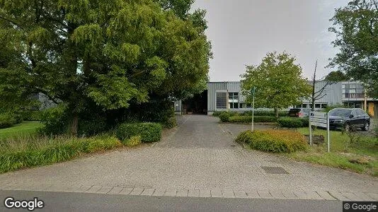Industrial properties for rent i Hengelo - Photo from Google Street View
