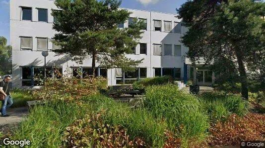 Kantorruimte te huur i Veldhoven - Foto uit Google Street View