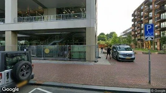 Lokale biurowe Do wynajęcia i Eindhoven - Zdjęcie z Google Street View