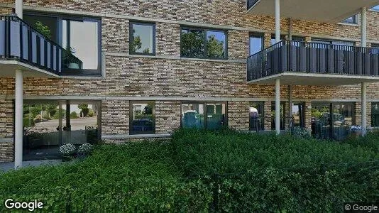 Office spaces for rent i Den Bosch - Photo from Google Street View