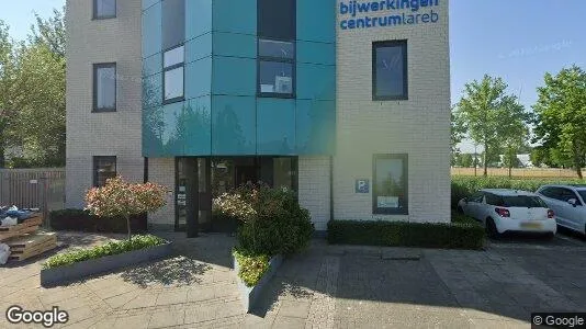 Office spaces for rent i Den Bosch - Photo from Google Street View