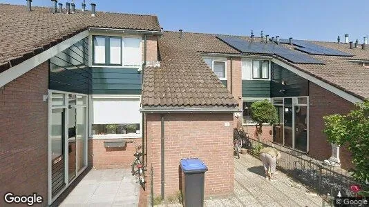 Commercial properties for sale i Landsmeer - Photo from Google Street View