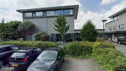 Lokaler til salgs i Almere – Bilde fra Google Street View