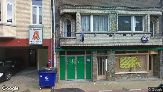 Företagslokaler för uthyrning i Lede – Foto från Google Street View