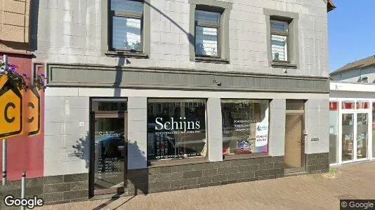 Lokaler til leie i Simpelveld – Bilde fra Google Street View