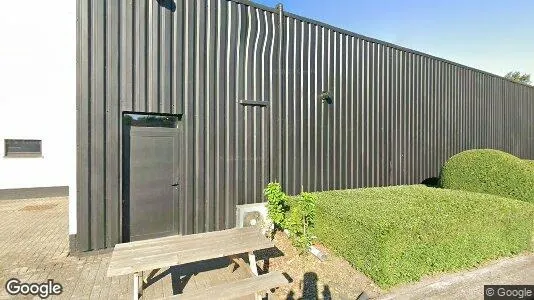 Lokaler til leje i Herentals - Foto fra Google Street View