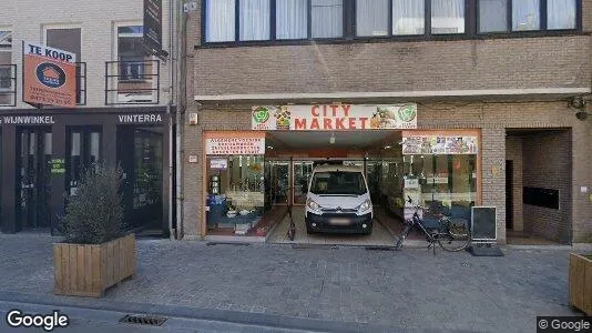 Commercial properties for rent i Herentals - Photo from Google Street View