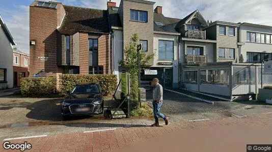 Propiedades comerciales En alquiler i Zoersel - Foto de Google Street View