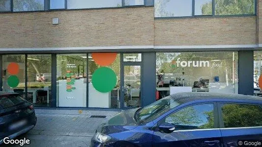 Commercial properties for rent i Herentals - Photo from Google Street View