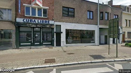 Lokaler til salgs i Mechelen – Bilde fra Google Street View