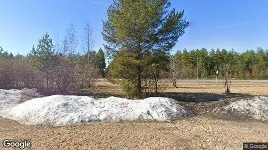 Bedrijfsruimtes te huur i Oulu - Foto uit Google Street View