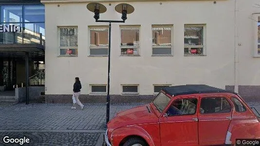 Företagslokaler för uthyrning i Karleby – Foto från Google Street View