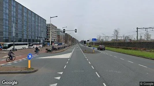 Office spaces for rent i Location is not specified - Photo from Google Street View