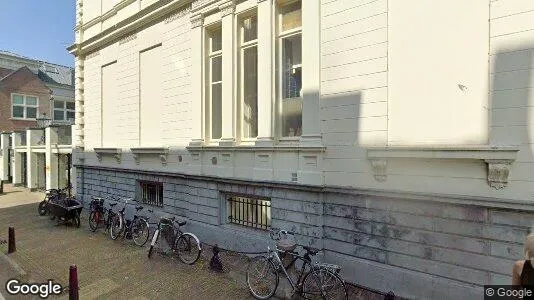 Office spaces for rent i Location is not specified - Photo from Google Street View