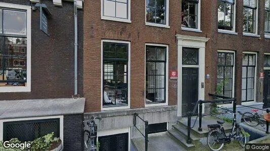 Kontorlokaler til leje i Location is not specified - Foto fra Google Street View
