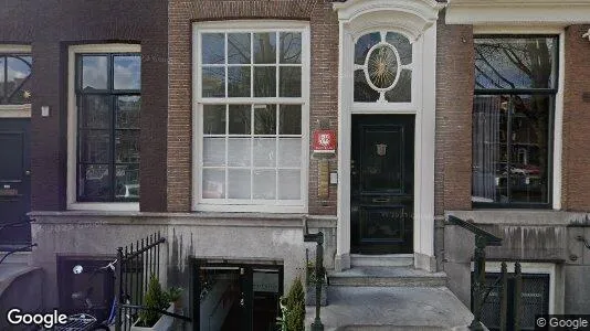 Kantorruimte te huur i Location is not specified - Foto uit Google Street View
