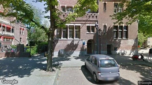 Kontorslokaler för uthyrning i Location is not specified – Foto från Google Street View