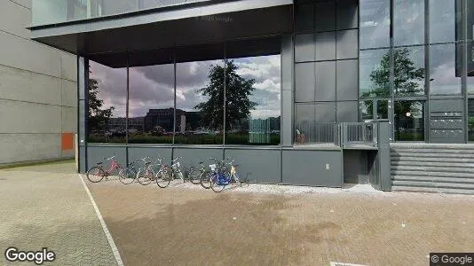 Kantorruimte te huur i Location is not specified - Foto uit Google Street View