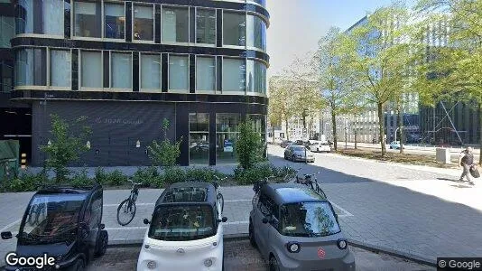 Kantorruimte te huur i Location is not specified - Foto uit Google Street View